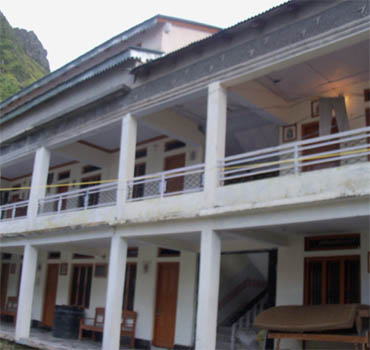 Hotel Agarwal House